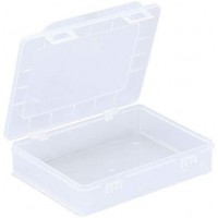  457170 Organiseur Box"Europlus Basic 18/2,5 cm avec 1 compartiment