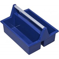  457280 Multi-Purpose Plateau"McPlus Carry 101,6 cm en bleu