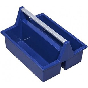  457280 Multi-Purpose Plateau"McPlus Carry 101,6 cm en bleu