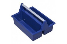  457280 Multi-Purpose Plateau"McPlus Carry 101,6 cm en bleu