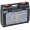 Dino Plus Tool F 41 Mallette pour machine Noir/rouge