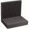 Dino Plus Tool F 41 Mallette pour machine Noir/rouge