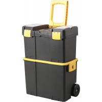  - enroulable P24 Werkzeugkoffer mcPlus Mobile AB de la Brouette
