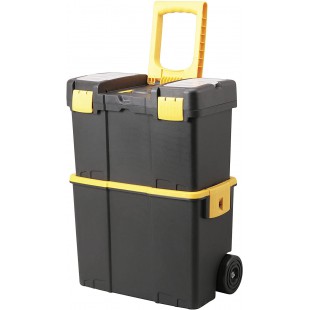  - enroulable P24 Werkzeugkoffer mcPlus Mobile AB de la Brouette
