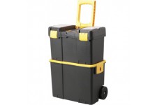  - enroulable P24 Werkzeugkoffer mcPlus Mobile AB de la Brouette