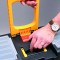  - enroulable P24 Werkzeugkoffer mcPlus Mobile AB de la Brouette