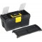 Caisse a  outils 510 x 240 x 240 mm 100 x 50 x 50 cm