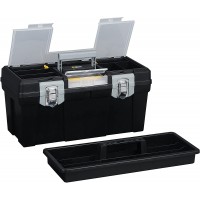 MCPLUS 476260 PROMO S 20 vitesses Noir