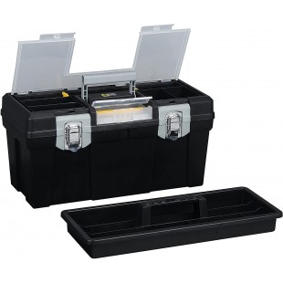 MCPLUS 476260 PROMO S 20 vitesses Noir