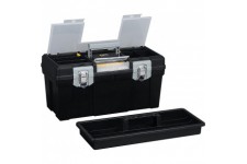 MCPLUS 476260 PROMO S 20 vitesses Noir