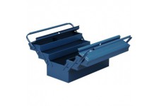 Outils McPlus Metal 5/47 Boite a  outils