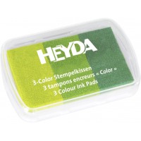 HEYDA 204888463 encreur (60 x 30) Gruntone