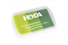 HEYDA 204888463 encreur (60 x 30) Gruntone