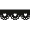 Perforatrice Heyda - Dimensions du motif : environ 1,5 cm.