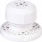 Perforatrice flexible Motif etoiles 4 cm