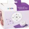 Perforatrice flexible Motif etoiles 4 cm