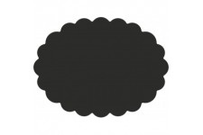 Perforatrice Ovale 48 mm.