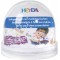 204888400 Boule a  neige pour auto-design en acrylique