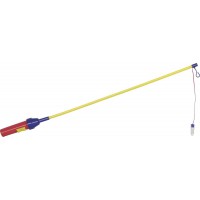 204889169 Lanterne, electrique, longueur de la tige : 390 mm