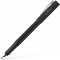 Faber-Castell 140903 Grip 2011 Plume B Noir