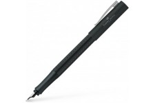 Faber-Castell 140903 Grip 2011 Plume B Noir