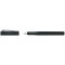 FABER-CASTELL Stylo plume GRIP 2011, F, noir