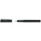 FABER-CASTELL Stylo plume GRIP 2011, F, noir