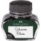 Faber-Castell - FABER-CASTELL Flacon d'encre, Contenu: 30 ML, Noir