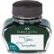 Faber-Castell - FABER-CASTELL Flacon d'encre, Contenu: 30 ML, Noir