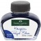 Faber-Castell 10100466 Bouteille d'encre 62,5 ml Bleu Roi Effacable