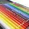 Faber-Castell - FABER-CASTELL Crayons de couleur POLYCHROMOS, etui en metal