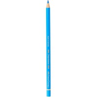 Faber-Castell Couleur Polychromos artistes 'crayon N/A Phthalo Blue