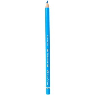 Faber-Castell Couleur Polychromos artistes 'crayon N/A Phthalo Blue