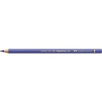 Faber-Castell Couleur Polychromos artistes 'crayon N/A ultramarine