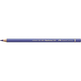 Faber-Castell Couleur Polychromos artistes 'crayon N/A ultramarine