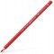 Faber-Castell Couleur Polychromos artistes 'crayon N/A Rouge geranium clair