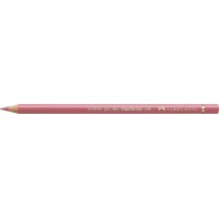Faber-Castell 10101777 Crayons de Couleur Polychromes 3,8 mm Chair Moyen