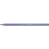 Faber-Castell Couleur Polychromos artistes 'crayon N/A Light Ultramarine