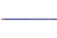 Faber-Castell Couleur Polychromos artistes 'crayon N/A Light Ultramarine