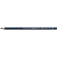 Faber-Castell Couleur Polychromos artistes 'crayon N/A Indigo fonce