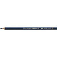 Faber-Castell Couleur Polychromos artistes 'crayon N/A Indigo fonce