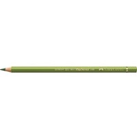 Faber-Castell Couleur Polychromos artistes 'crayon 1 Earth Green Yellowish