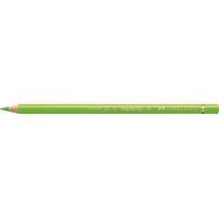 Faber-Castell Couleur Polychromos artistes 'crayon N/A vert clair