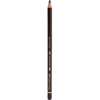 Faber-Castell Couleur Polychromos artistes 'crayon N/A marron