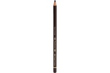 Faber-Castell Couleur Polychromos artistes 'crayon N/A marron