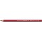 Faber-Castell 10101782 Crayons de Couleur Polychromes 3,8 mm ecarlate Intense