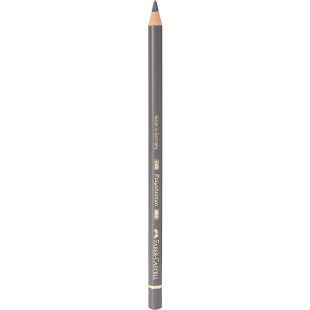 Faber-Castell Couleur Polychromos artistes 'crayon 1 gris chaud