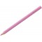 Faber-Castell Jumbo Grip Crayon de couleur magenta Hell