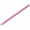 Faber-Castell Jumbo Grip Crayon de couleur magenta Hell