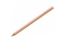 Faber-Castell 621762 Jumbo Grip Crayon de Couleur 3,8 mm Rose